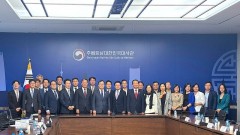 Promoting business cooperation between Vietnam and South Korea