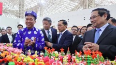 Spring Fair 2026 opens in Hanoi, stimulates trade and domestic consumption