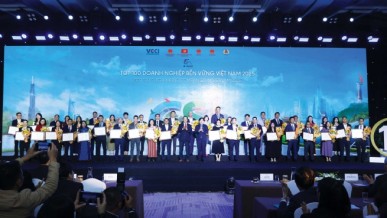 Unlocking Mindsets, Acting Decisively to Embrace New Era