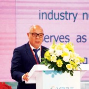 Green Transition Pressures and Growth Prospects for Vietnam’s Paper Industry