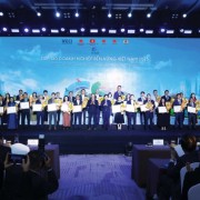 Unlocking Mindsets, Acting Decisively to Embrace New Era