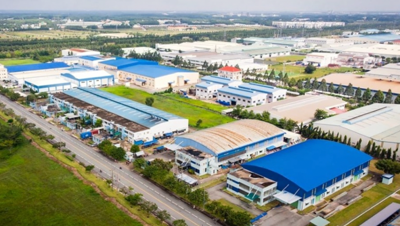 Three growth drivers for&nbsp;industrial real estate in 2026