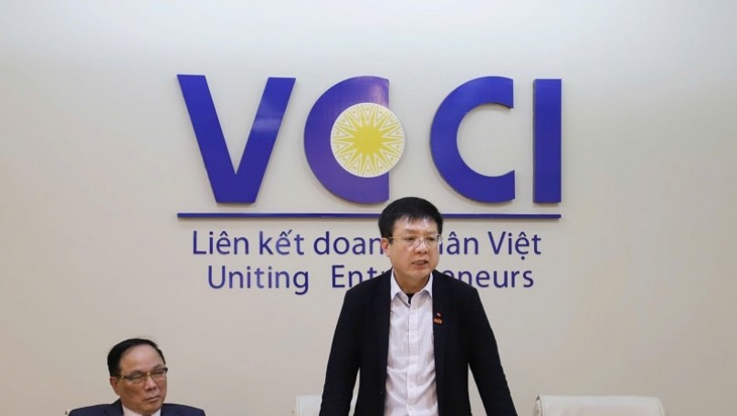 VCCI launches initiative to establish the Private Healthcare Business Council