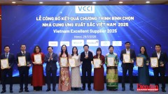 Elevating Domestic Suppliers’ Participation in Global Value Chains