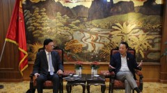 Unlocking Resources, Strengthening Vietnam-Australia Business Connectivity