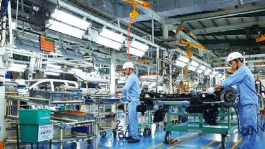 Inclusive Economy: Turning Vulnerable Groups into Development Resource