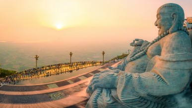 Theme parks emerge as a defining travel trend for 2026