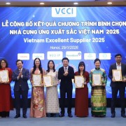 Elevating Domestic Suppliers’ Participation in Global Value Chains