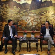 Unlocking Resources, Strengthening Vietnam-Australia Business Connectivity