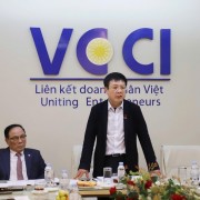 VCCI launches initiative to establish the Private Healthcare Business Council