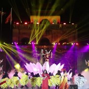 Vietnam targets top soft power rankings, boosts global image and influence