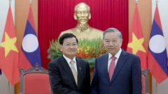 Nurturing everlasting Viet Nam–Laos relationship
