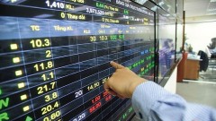 Stock Market Daily Forecast: A pullback expected to find equilibrium