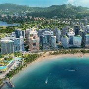 Adding 12,000 premium rooms, Sun Group moves to “exceed the standard” for APEC 2027 in Phu Quoc