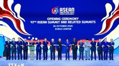 ASEAN Perspectives: What to watch out for?