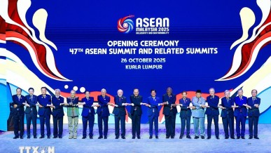 ASEAN Perspectives: What to watch out for?