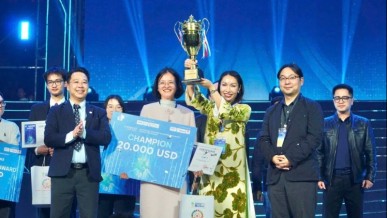 Removing bottlenecks facing coconut industry