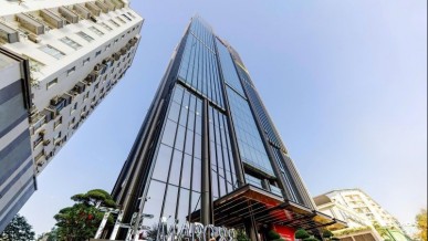 Selective recovery in real estate