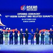 ASEAN Perspectives: What to watch out for?