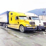 Facilitating customs clearance for businesses