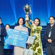 Removing bottlenecks facing coconut industry