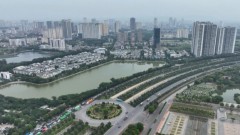 Hanoi pledges strong implementation of 14th Party Congress resolution