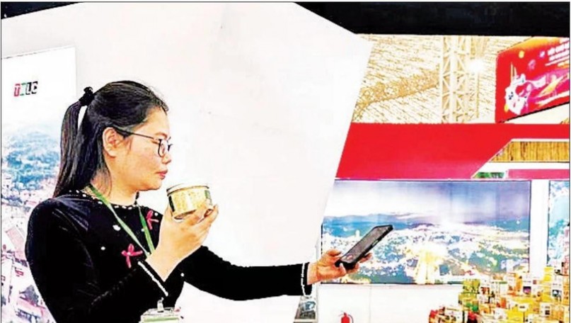 Aquaculture value chain enhancement