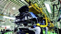 Growth model transformation for sustainable development