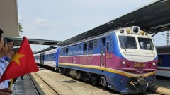 Hanoi tipped as emerging rail industry hub