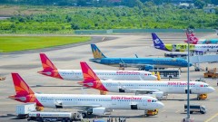 Sun PhuQuoc Airways hosts agent seminar in Taiwan, preparing for its first international commercial flight	