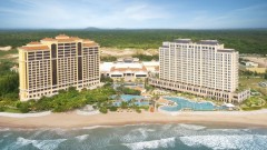 The Grand Ho Tram Kicks Off 2026 on high note