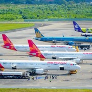 Sun PhuQuoc Airways hosts agent seminar in Taiwan, preparing for its first international commercial flight	