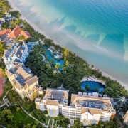 US media calls Phu Quoc a “hidden gem” worth a 16-hour flight for American travellers 