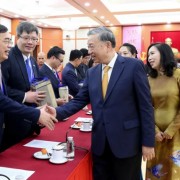 Vietnam’s 2025 achievements highlight unity between Party vision and people’s will