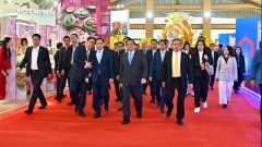 Spring Fair 2026 boosts demand and production for Vietnamese goods