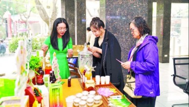 Removing barriers for science and technology enterprises