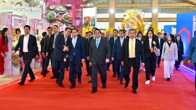 Spring Fair 2026 boosts demand and production for Vietnamese goods