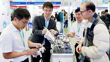 Viet Nam shifts focus to high-quality foreign investment