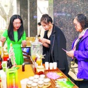 Removing barriers for science and technology enterprises