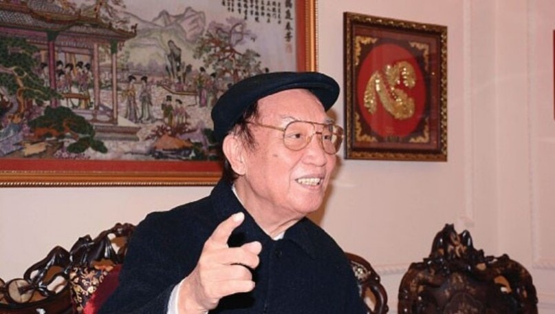 The leader who elevated VCCI’s role and paved the way for the business Voice