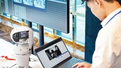 Controlling physical security risks