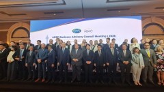 VCCI promotes the role of the Vietnamese business community in APEC – ABAC cooperation
