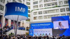 Will the global economic growth be weaker in 2026?