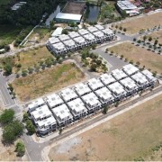 Infrastructure plans fuel surge in Hanoi suburban land auctions