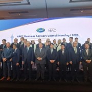 VCCI promotes the role of the Vietnamese business community in APEC – ABAC cooperation