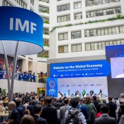 Will the global economic growth be weaker in 2026?