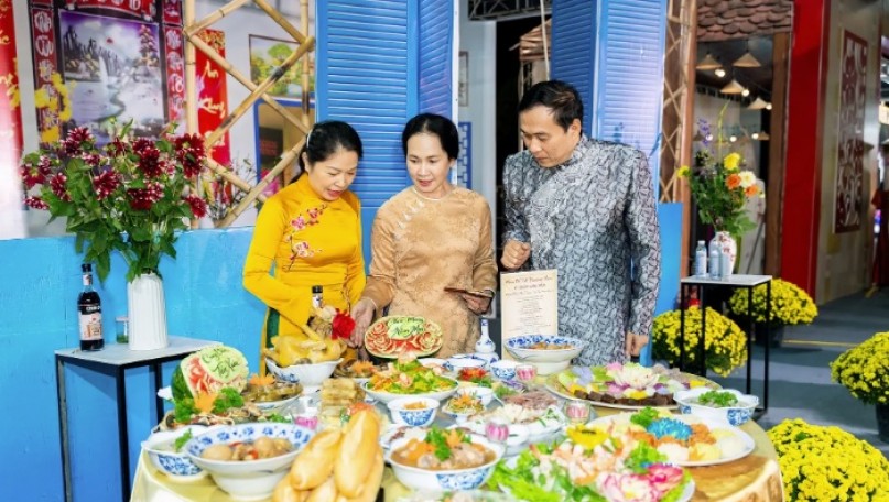 “Happy Tet 2026” turns tradition into a tourism showcase for Hanoi