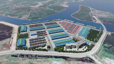 Businesses call for&nbsp;removal of barriers to ICD development