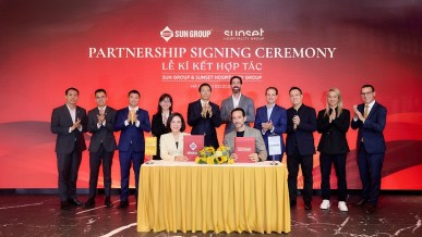 Phu Quoc to Welcome Unique Beachfront F&B and Entertainment Concepts Targeting High-End International Travelers