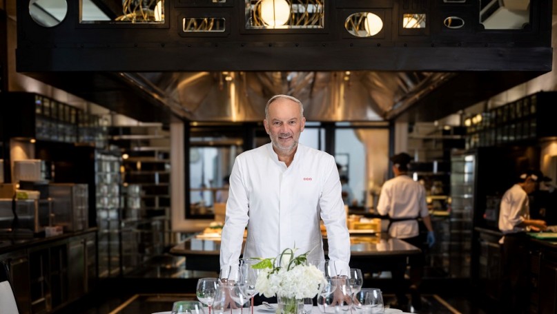 A Da Nang restaurant joins the world’s “culinary library of excellence”